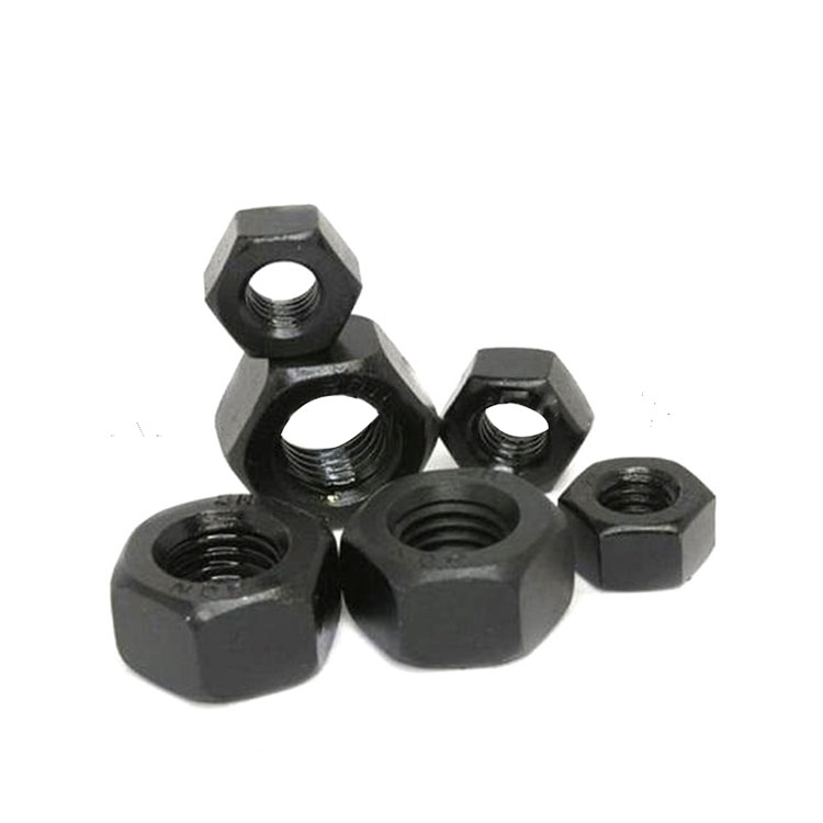 Quels sont les véritables avantages d'un écrou hexagonal lourd sur un noix standard