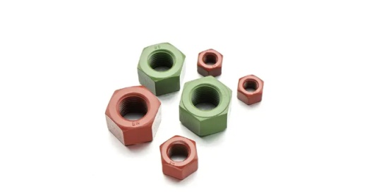 Gangtong Zheli Fasteners optimise la technologie de traitement de surface de ses produits pour améliorer la résistance à la corrosion des fixations industrielles