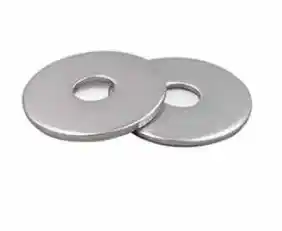 Qu'est-ce qui rend les rondelles de garde-boue meilleures que les rondelles plates ordinaires ?
