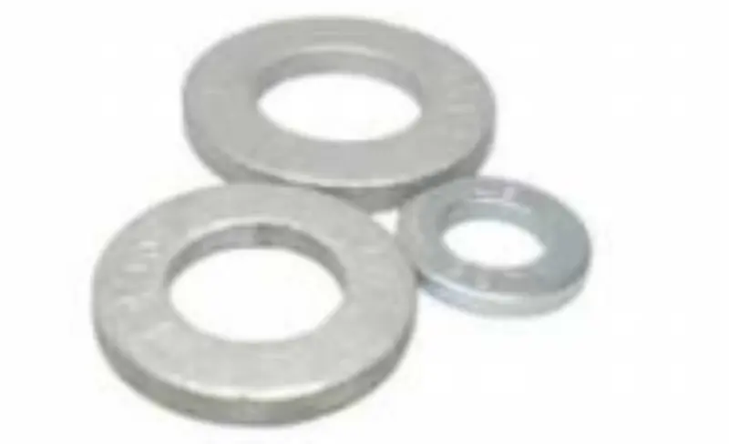 Comment choisir des rondelles plates en métal galvanisé durables pour les projets de machines ?