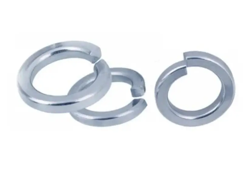 Les rondelles de blocage à ressort DIN127A en acier au carbone plaqué zinc des fabricants chinois sont-elles entièrement conformes aux normes ISO et ASTM ?
