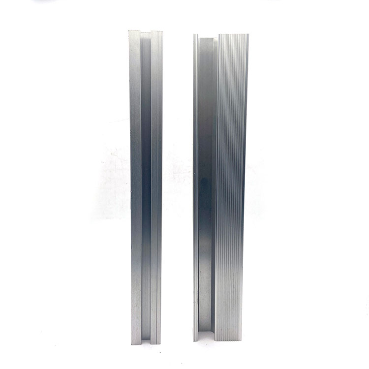Comment le profil d'extrusion d'aluminium anodisé de la série 6000 peut-il améliorer les applications industrielles et architecturales modernes