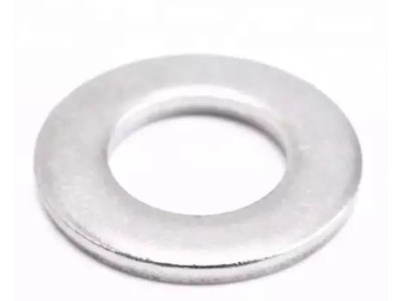 Où acheter la rondelle plate structurelle durcie ASTM F436 pour les boulons structurels A325 pour les projets de structure en acier ?