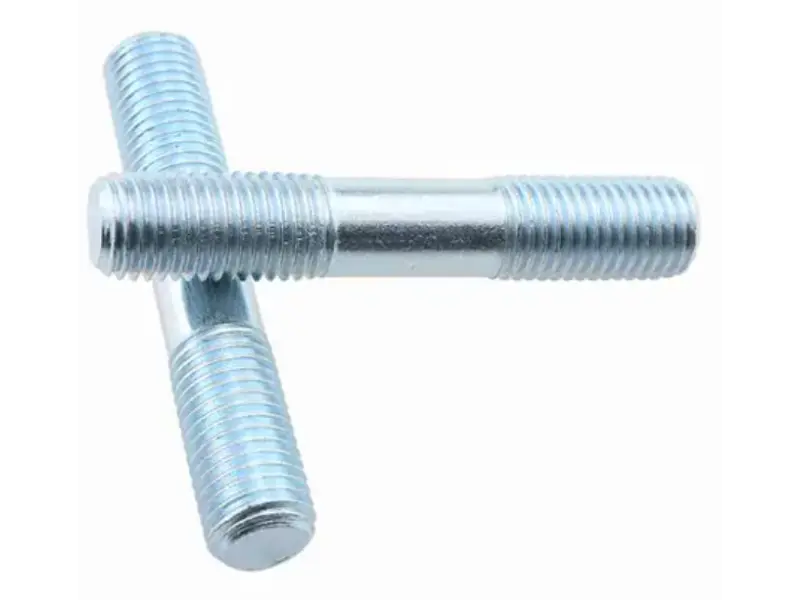 Quels sont les avantages du goujon à double extrémité DIN835 pour boîtier en fonte d'aluminium pour l'assemblage de moulage en aluminium