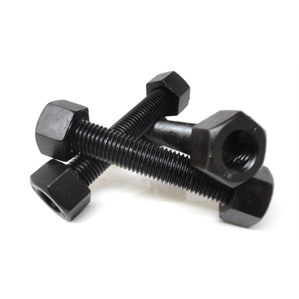 Boulon hexagonal DIN 933