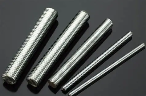 Tige filetée DIN 975