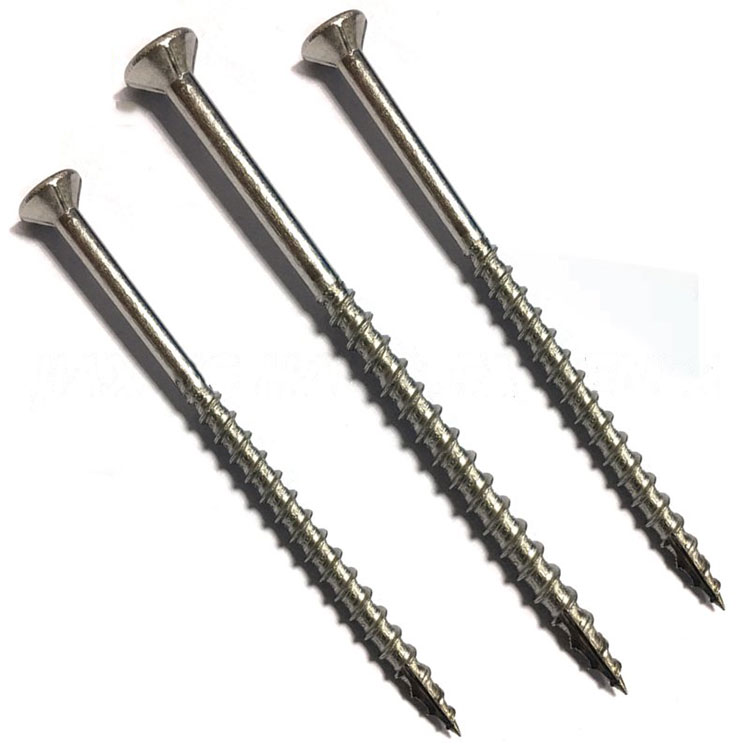 Self Tapping Screw