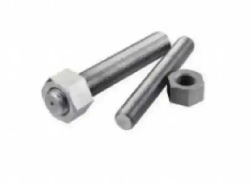 Stud Bolt for Pipeline & Flange Fastening